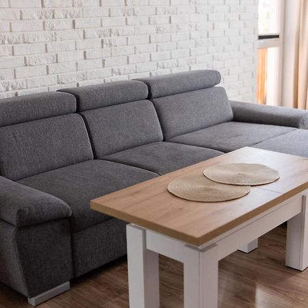 Apartament Na Polnej Chełmno Eksteriør billede