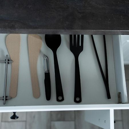 Apartament Na Polnej Chełmno Eksteriør billede