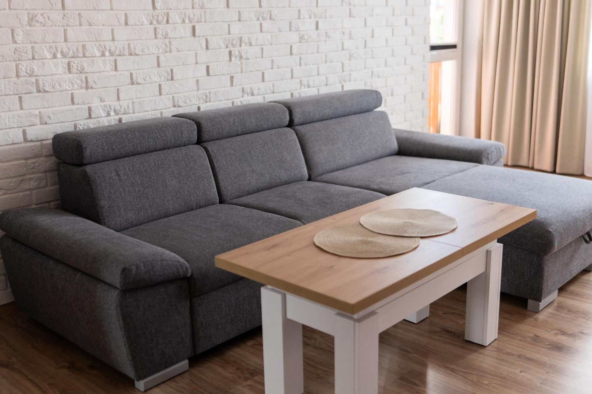 Apartament Na Polnej Chełmno Eksteriør billede