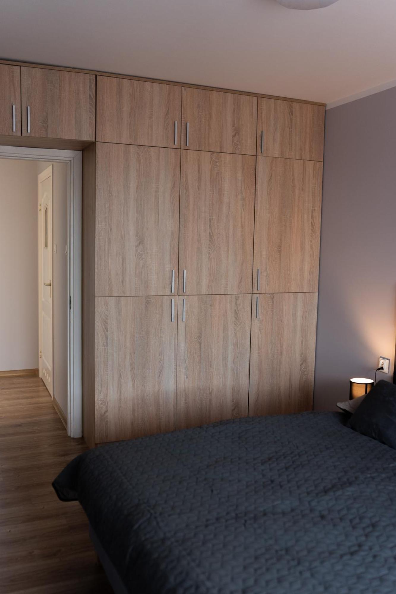 Apartament Na Polnej Chełmno Eksteriør billede