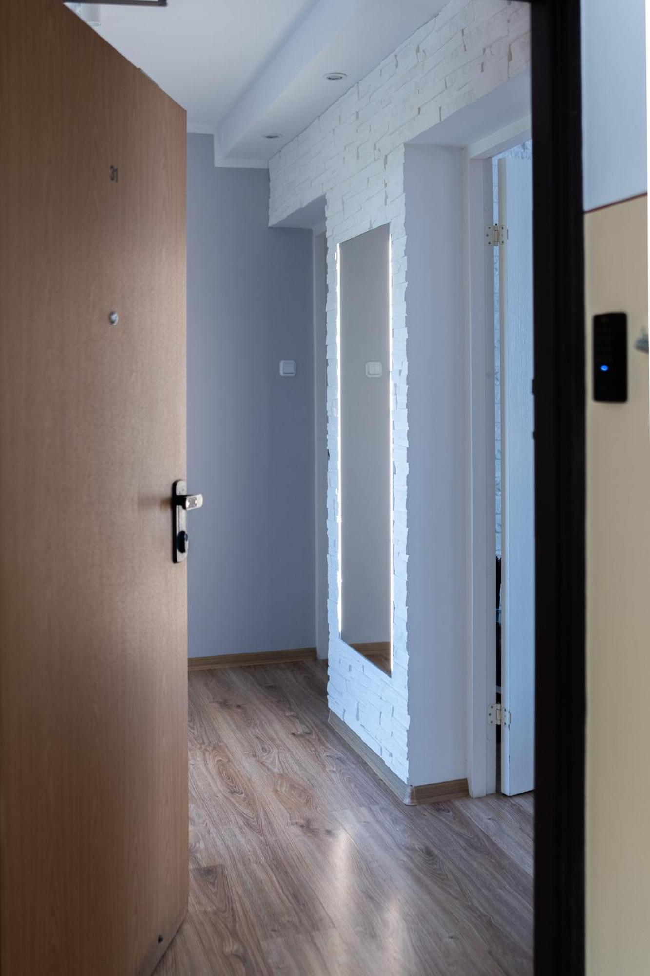 Apartament Na Polnej Chełmno Eksteriør billede