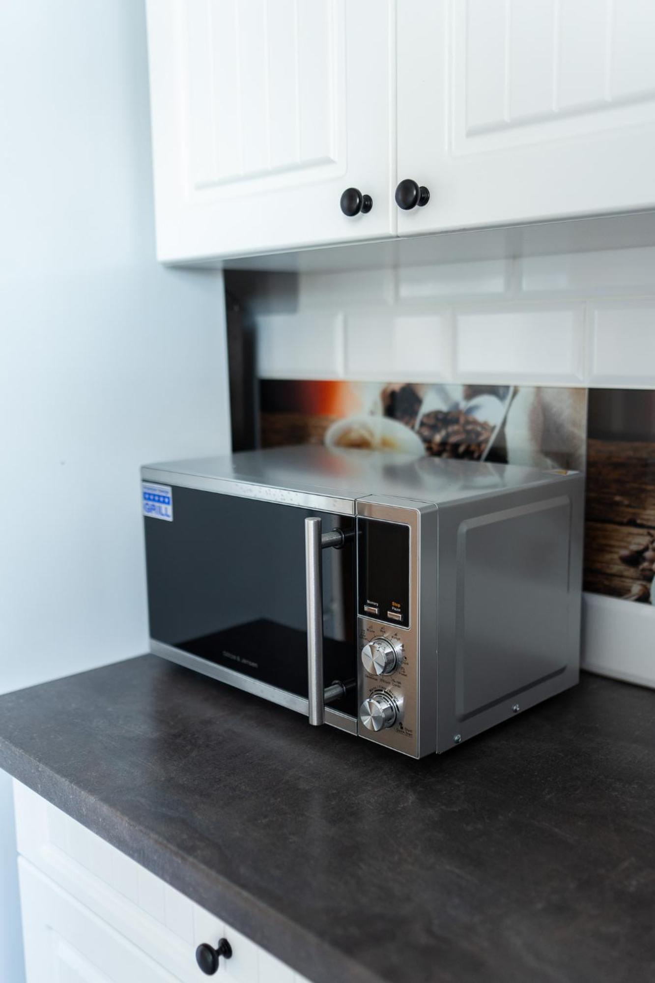 Apartament Na Polnej Chełmno Eksteriør billede