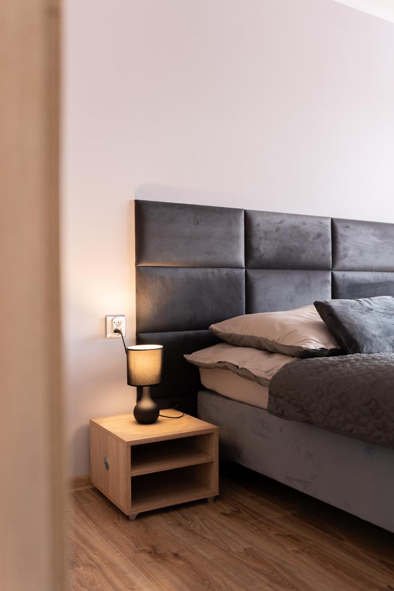 Apartament Na Polnej Chełmno Eksteriør billede